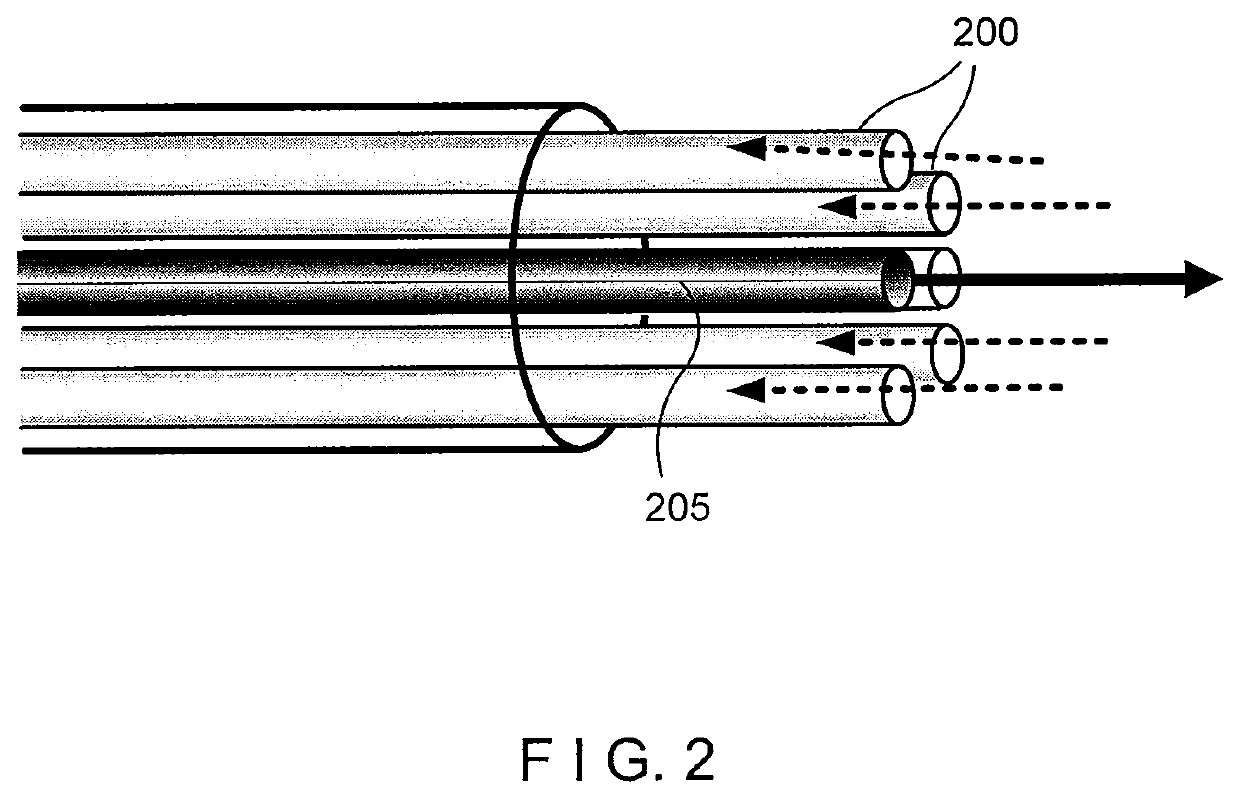 System and method providing intracoronary laser speckle imaging for the detection of vulnerable plaque