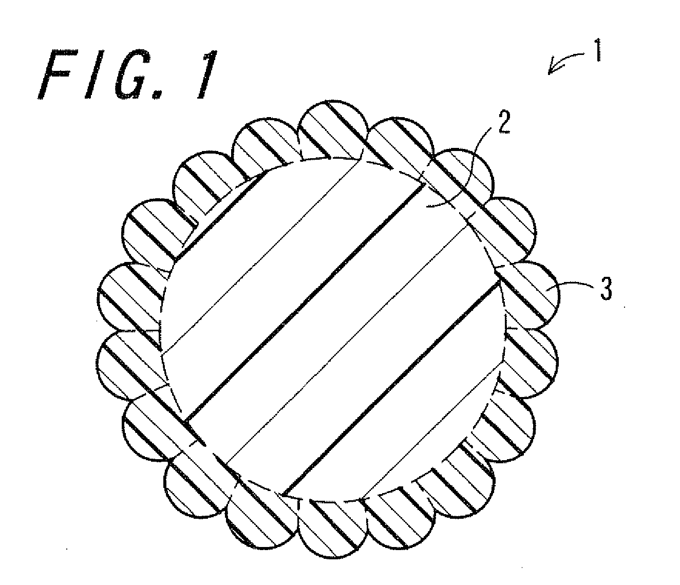 Toner, method of manufacturing the same, two-component developer using the same, developing device, and image forming apparatus