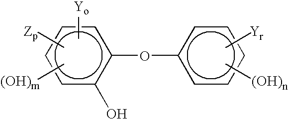 Compositions Having a High Antiviral and Antibacterial Efficacy