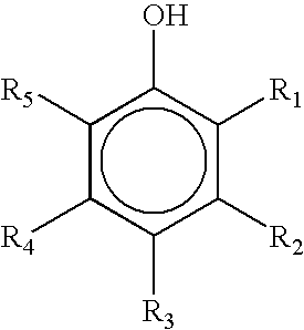 Compositions Having a High Antiviral and Antibacterial Efficacy