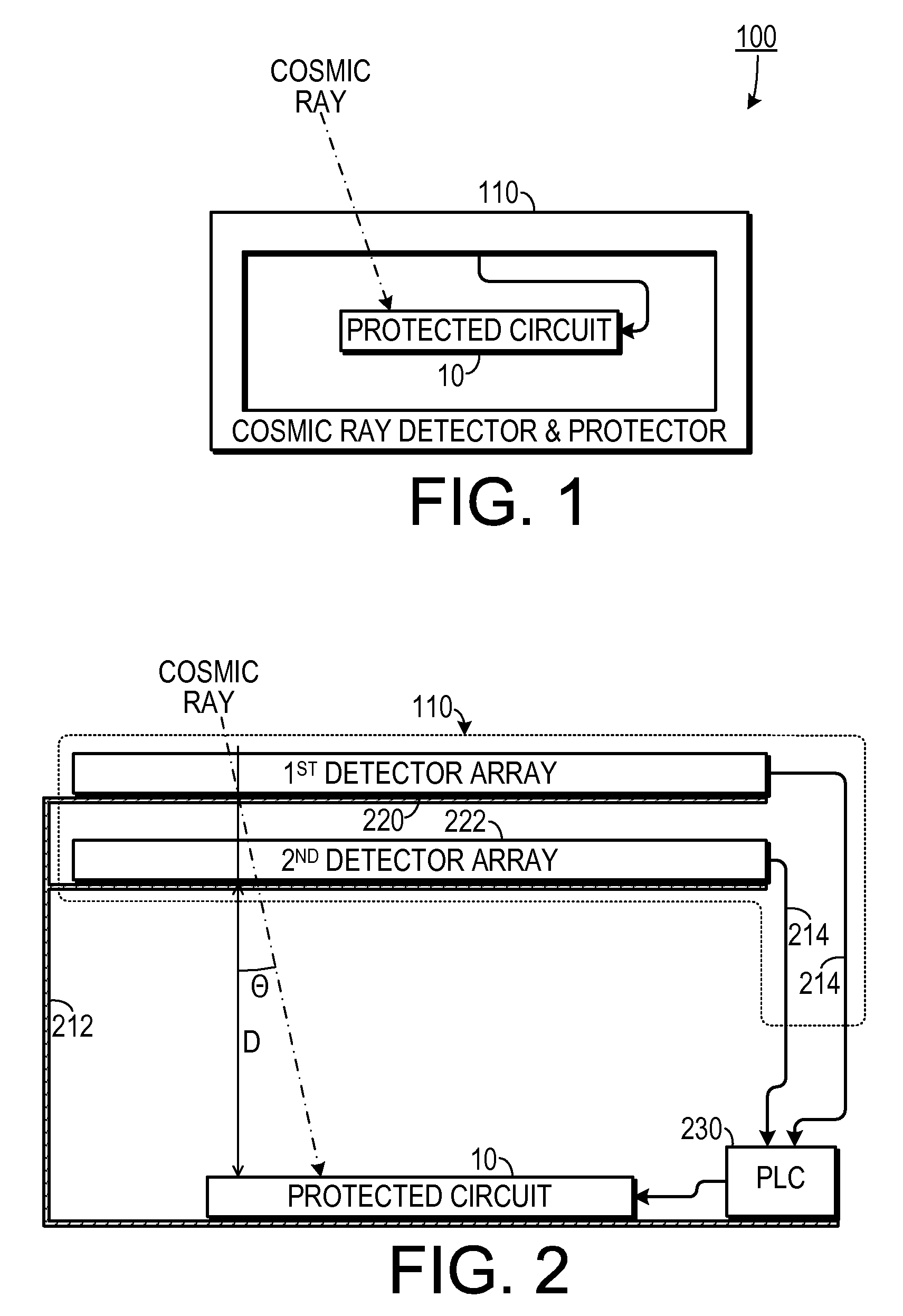 Magnetic Induction Grid as an Early Warning Mechanism for Space Based Microelectronics