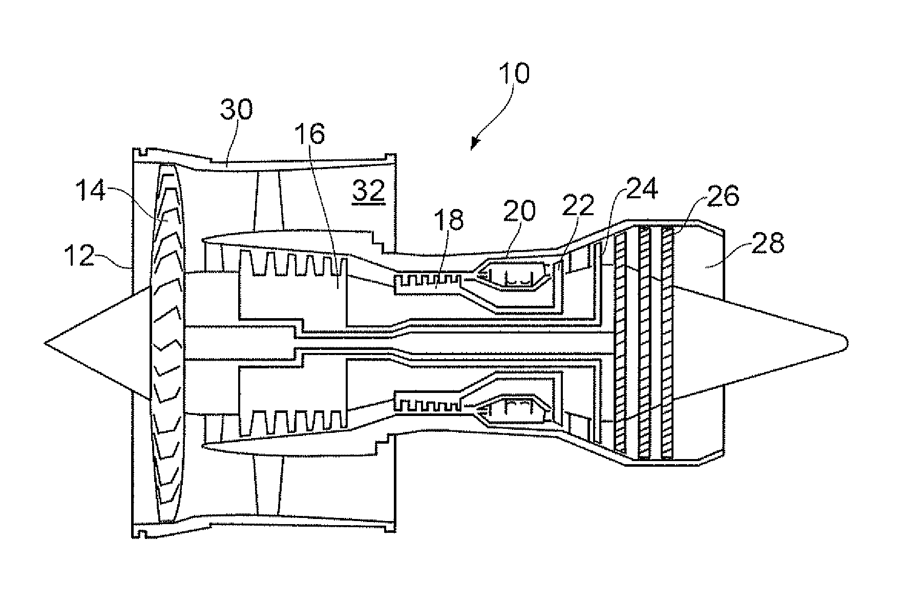 Rotor balancing method