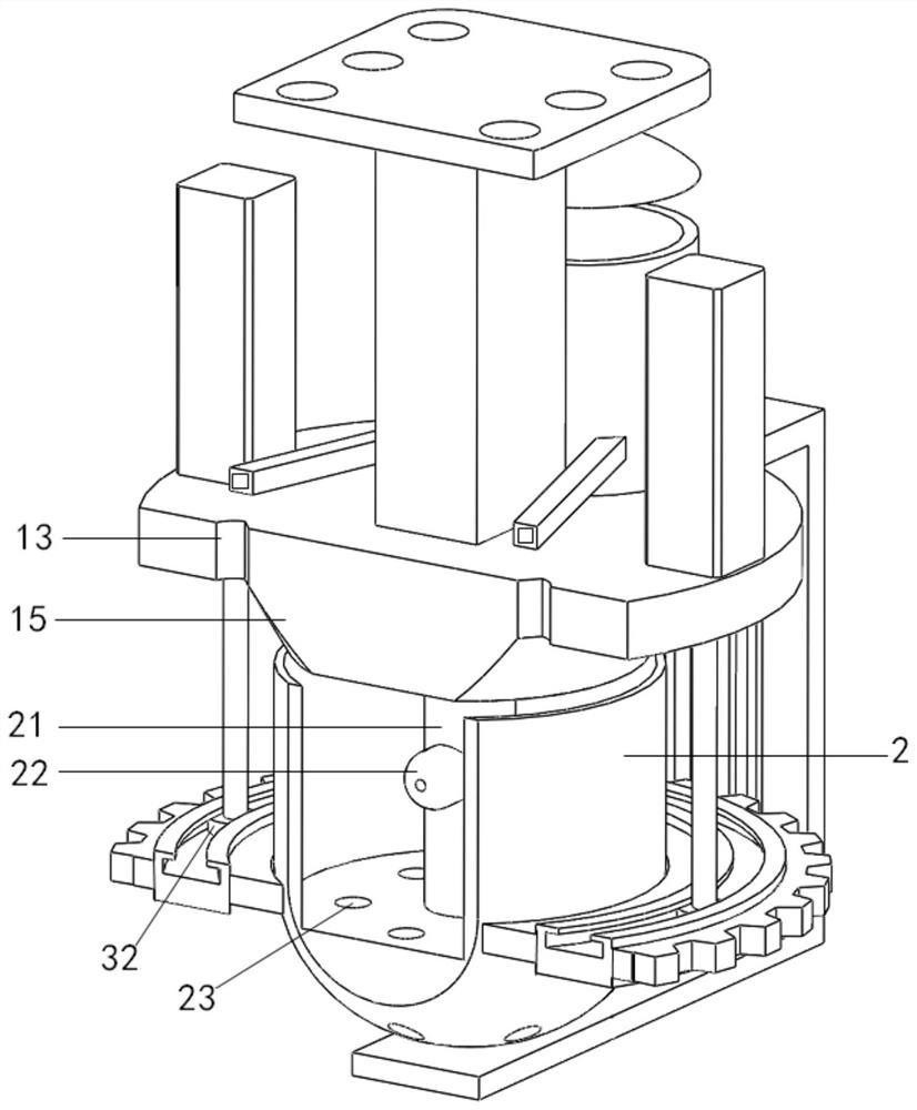 A self-wiping surveillance camera for industrial automation production