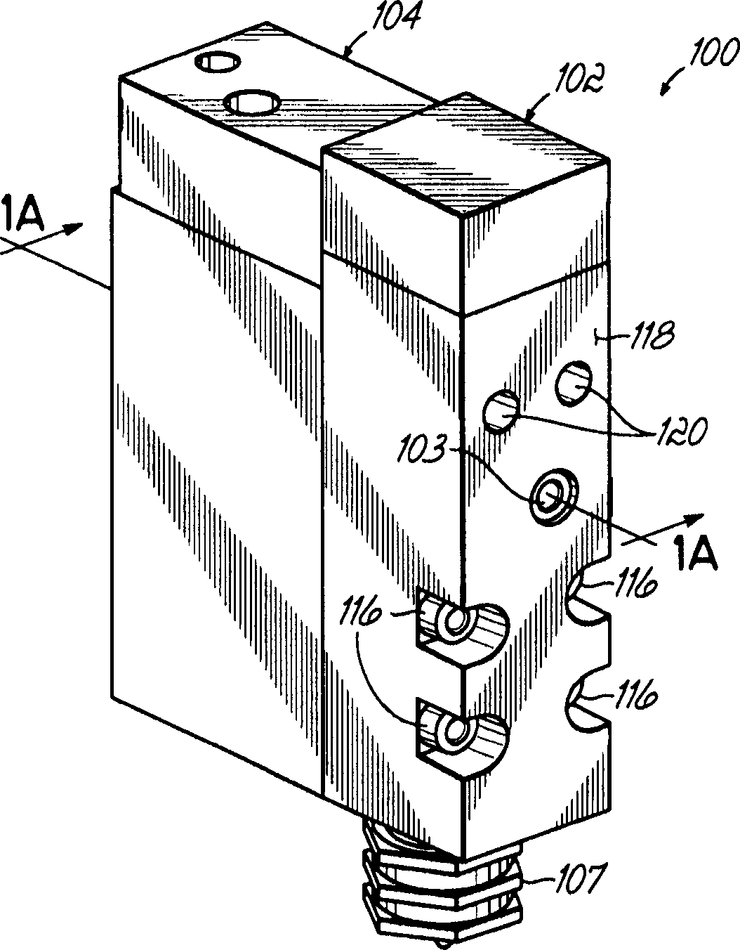 Dispenser having rotary actuator assembly