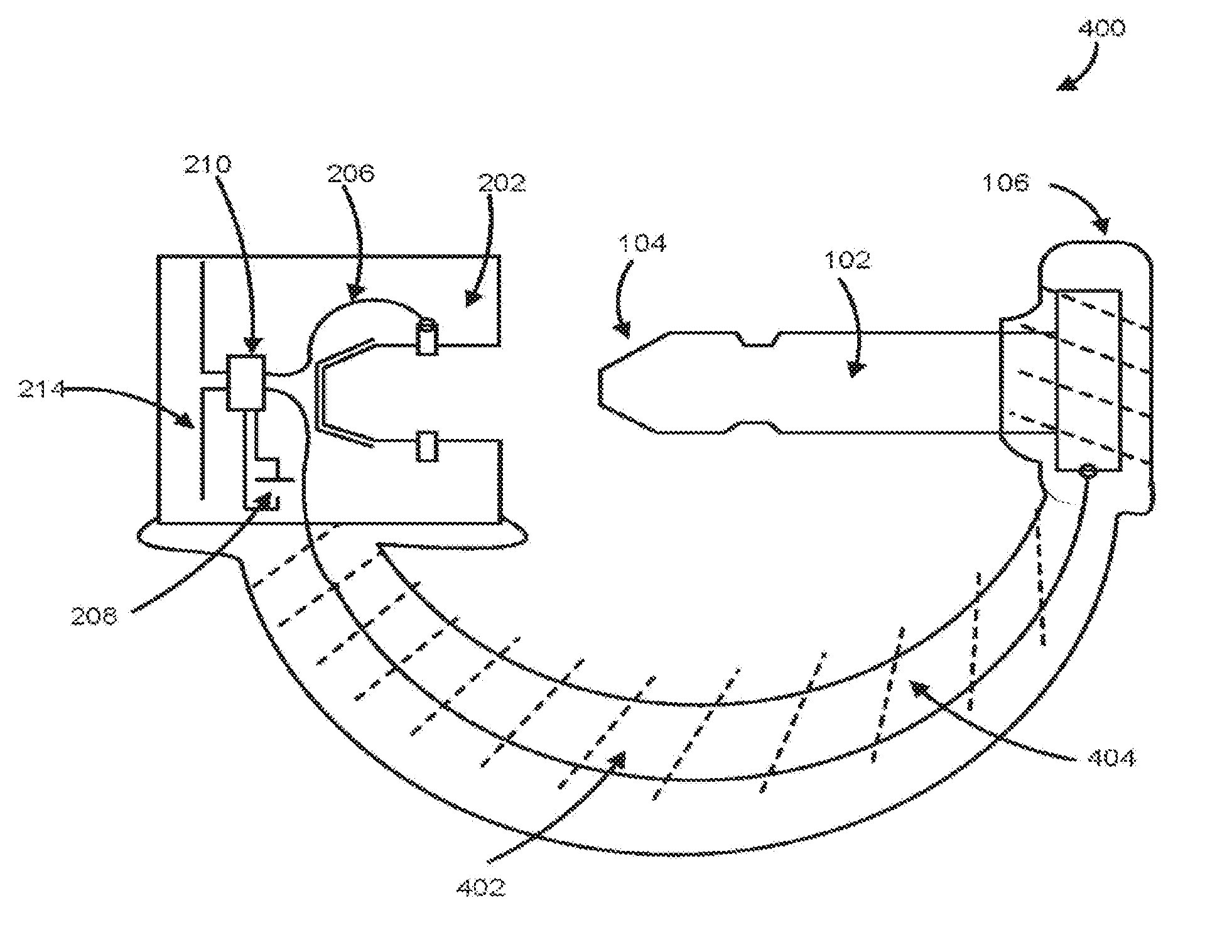 Tamper evident cargo container seal bolt lock