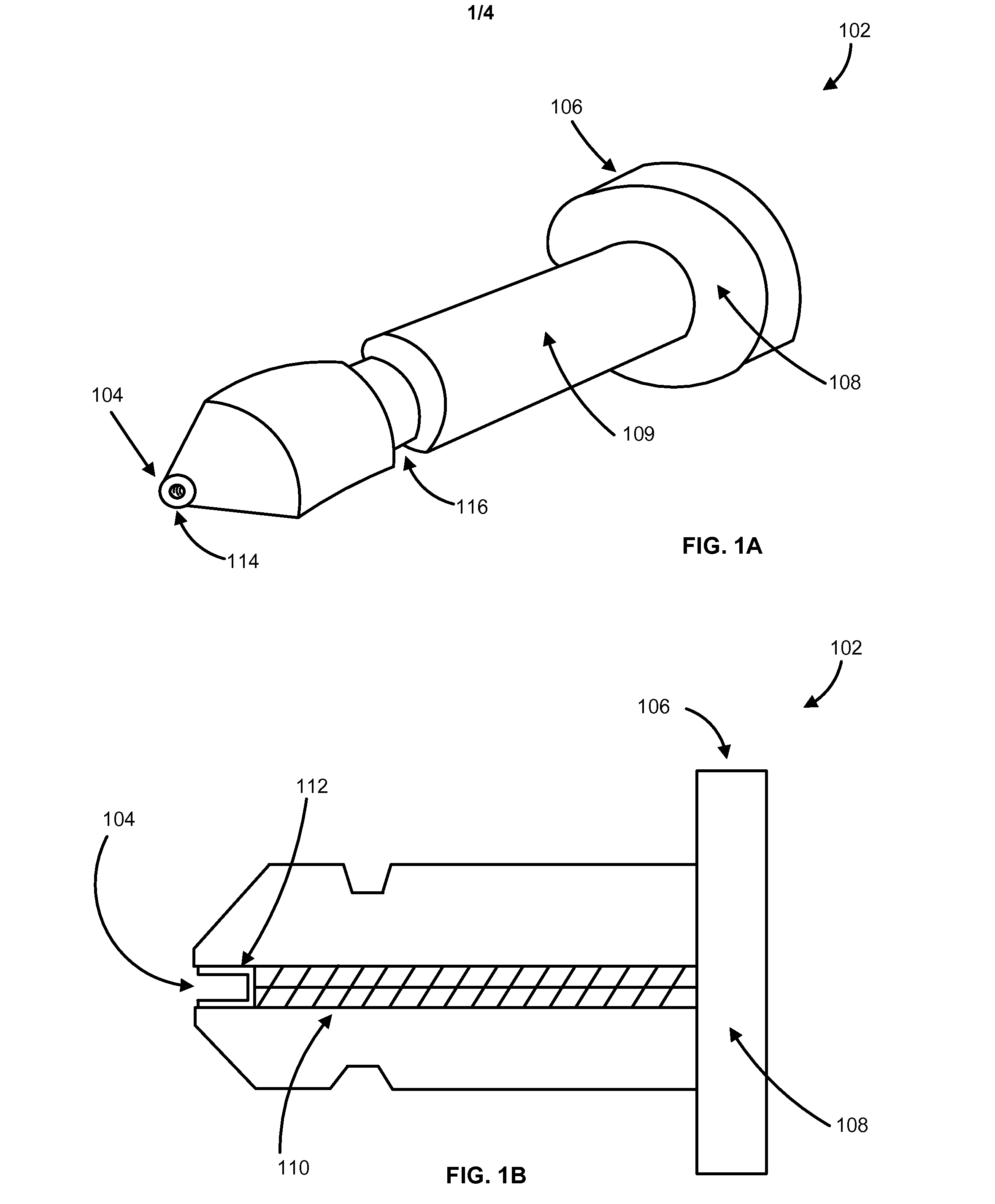 Tamper evident cargo container seal bolt lock