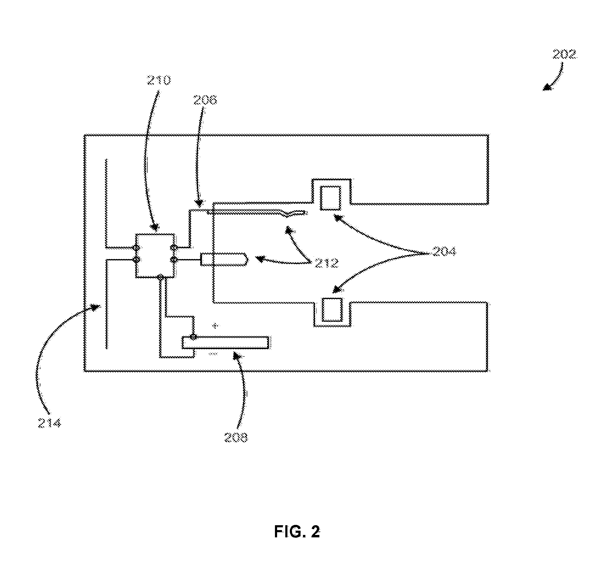 Tamper evident cargo container seal bolt lock