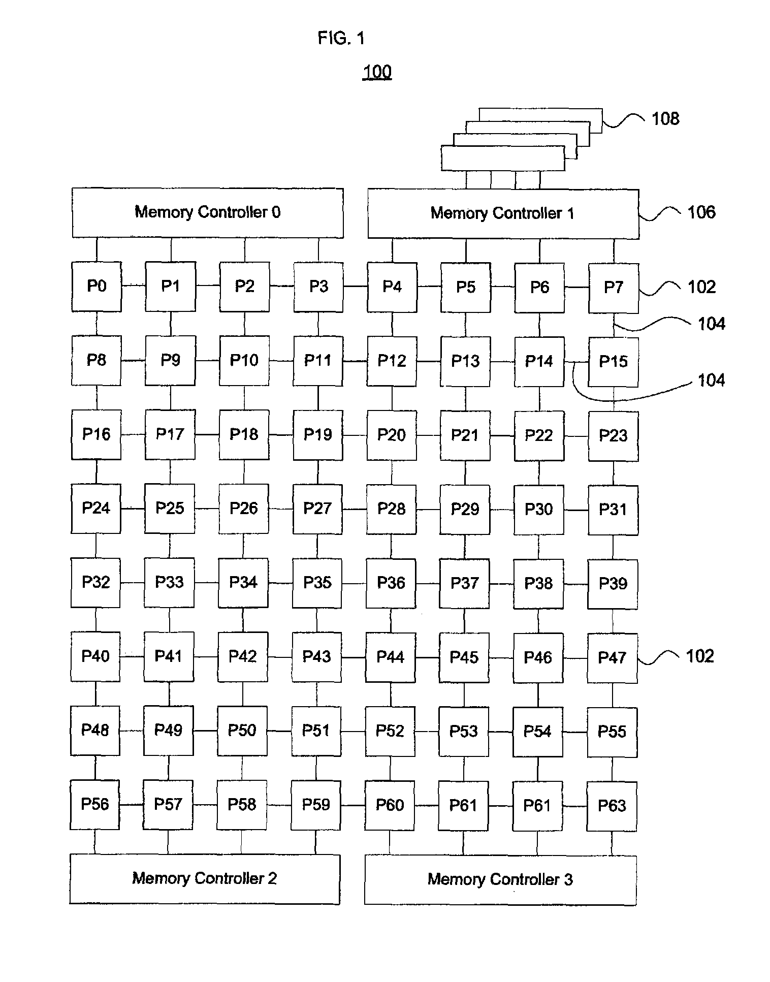 Class-based deterministic packet routing