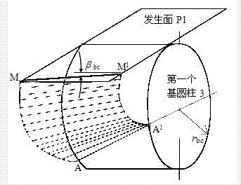 Involute gear-shaving cutter