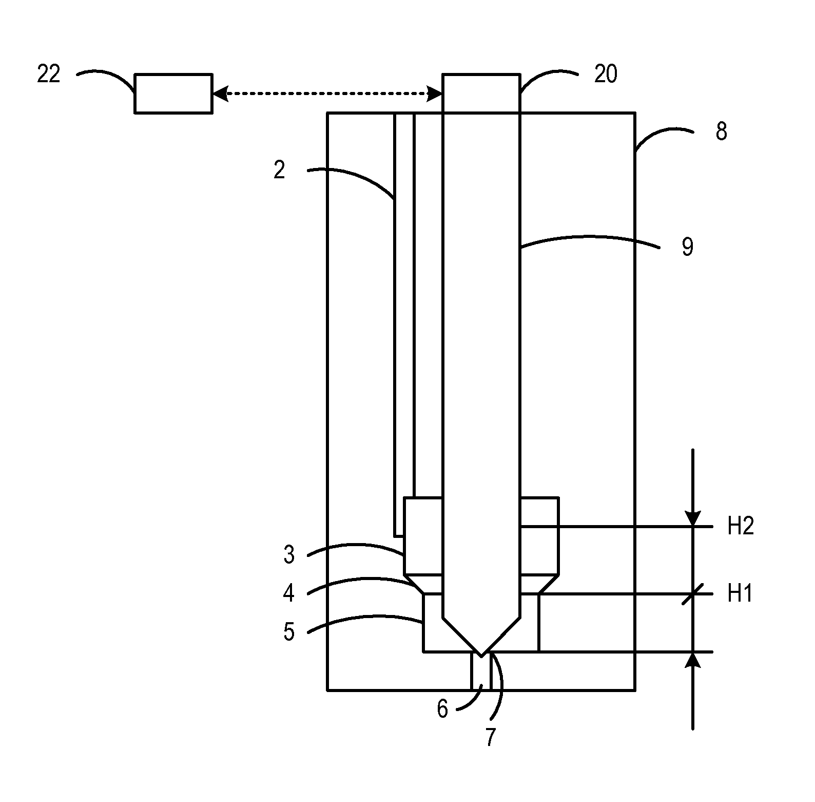 Fuel injector