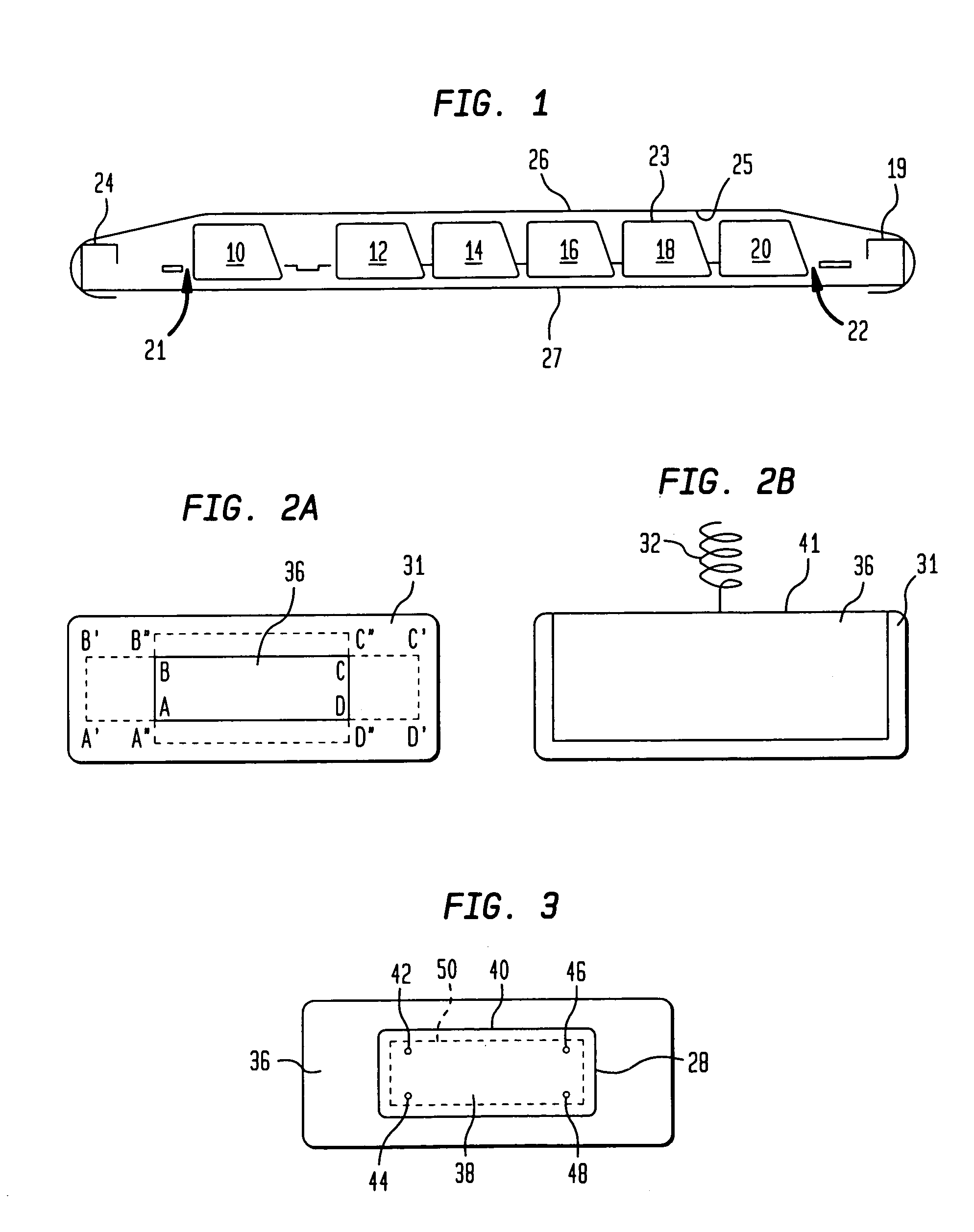 Keyboard protective cover