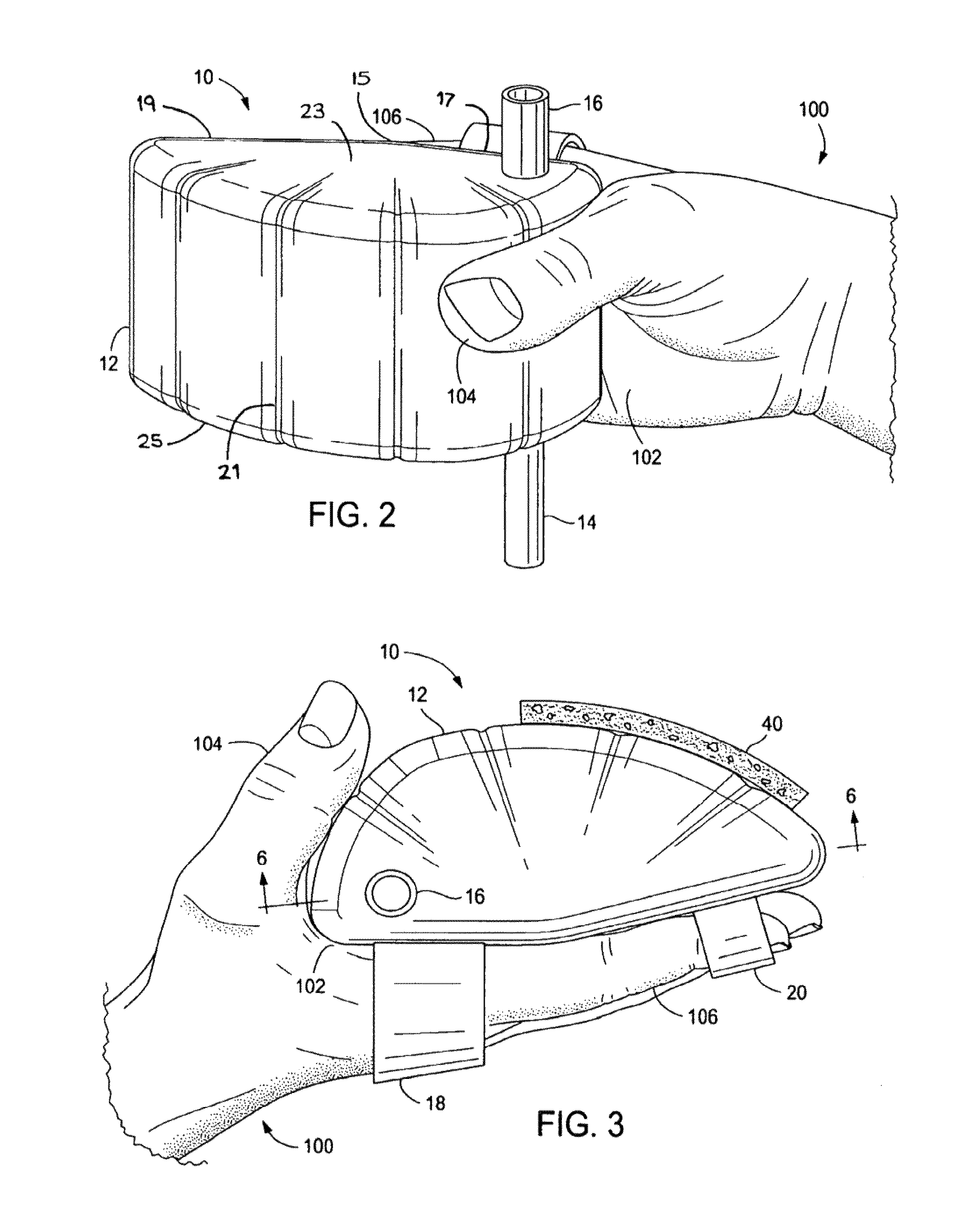 Hydration method employing replenishable drinking vessel