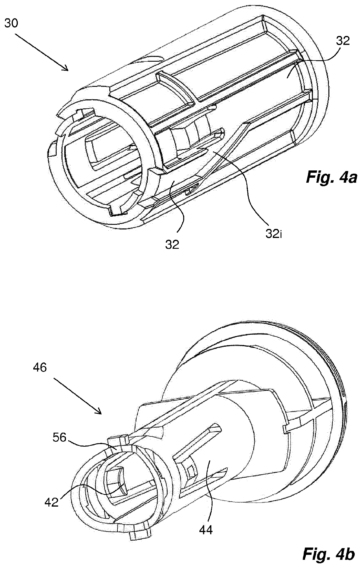 Medicament delivery device