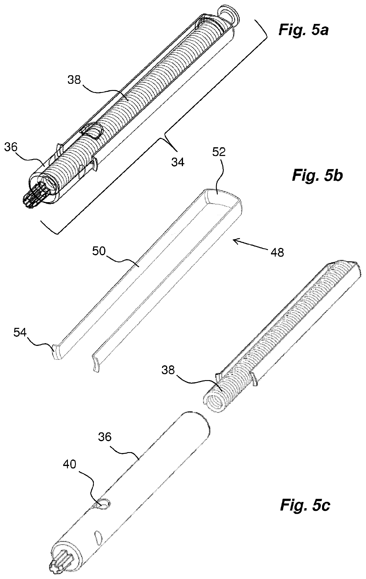 Medicament delivery device