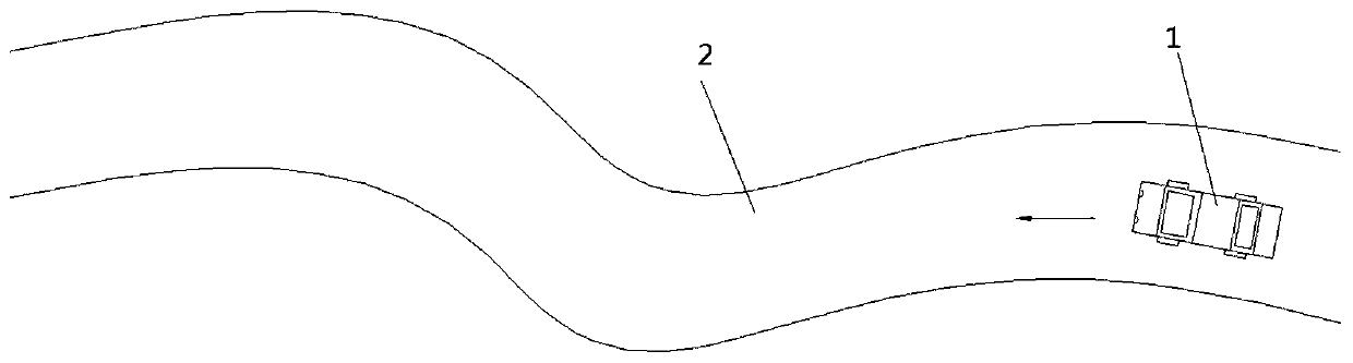 Vehicle model verification system and method for guardrail safety performance evaluation