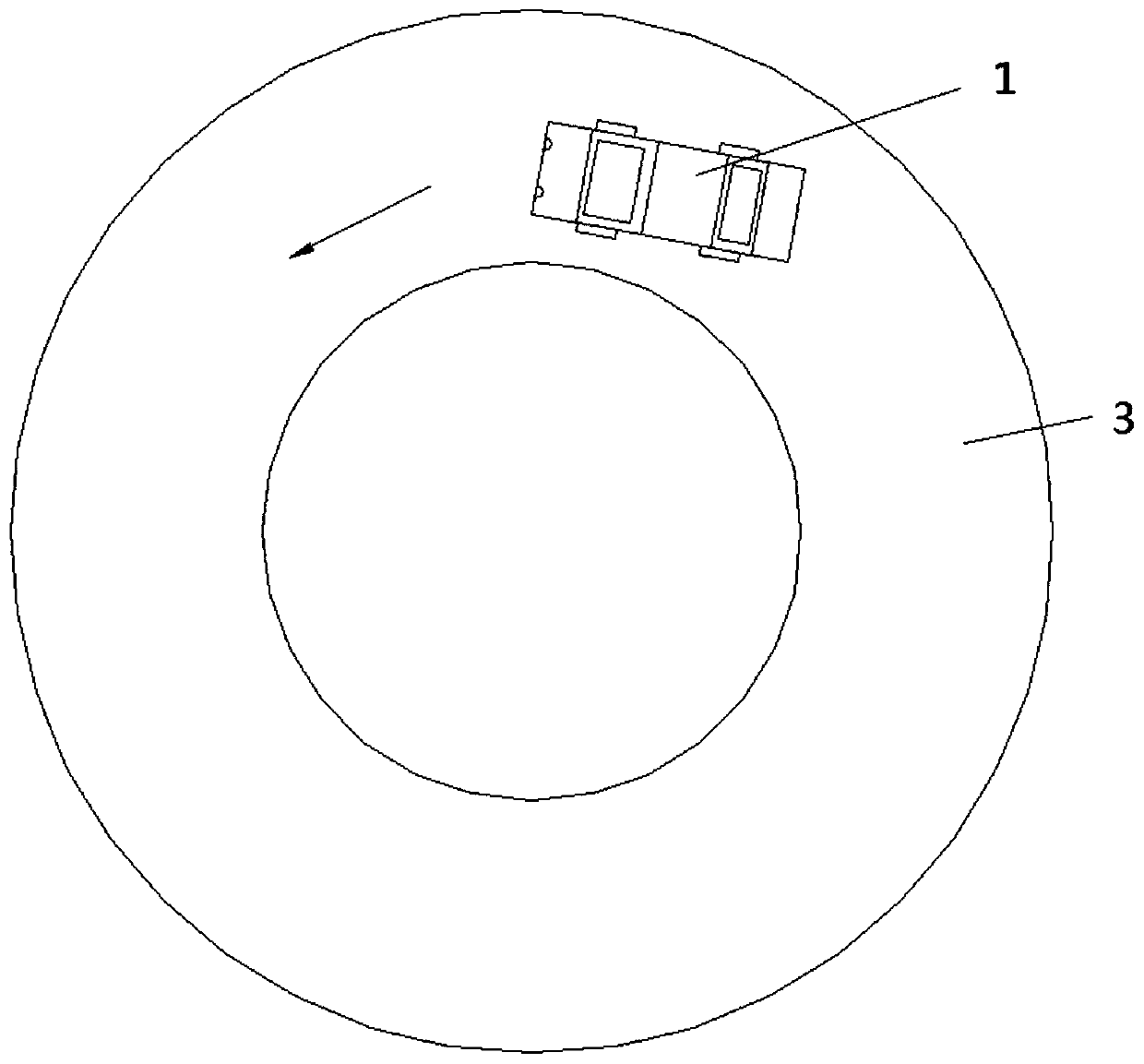 Vehicle model verification system and method for guardrail safety performance evaluation