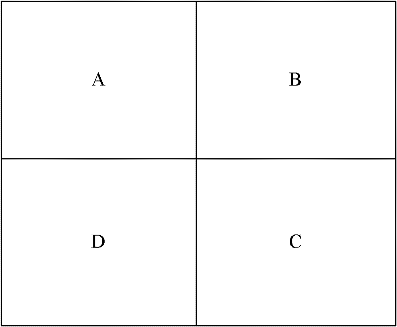 Backlight control method and system and mobile terminal