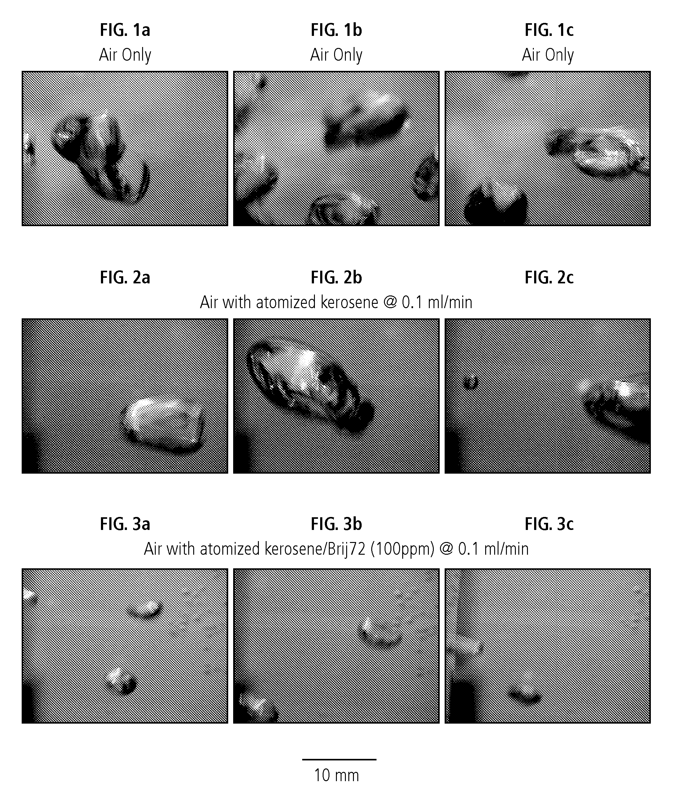 Coated gas bubbles for recovery of hydrocarbon