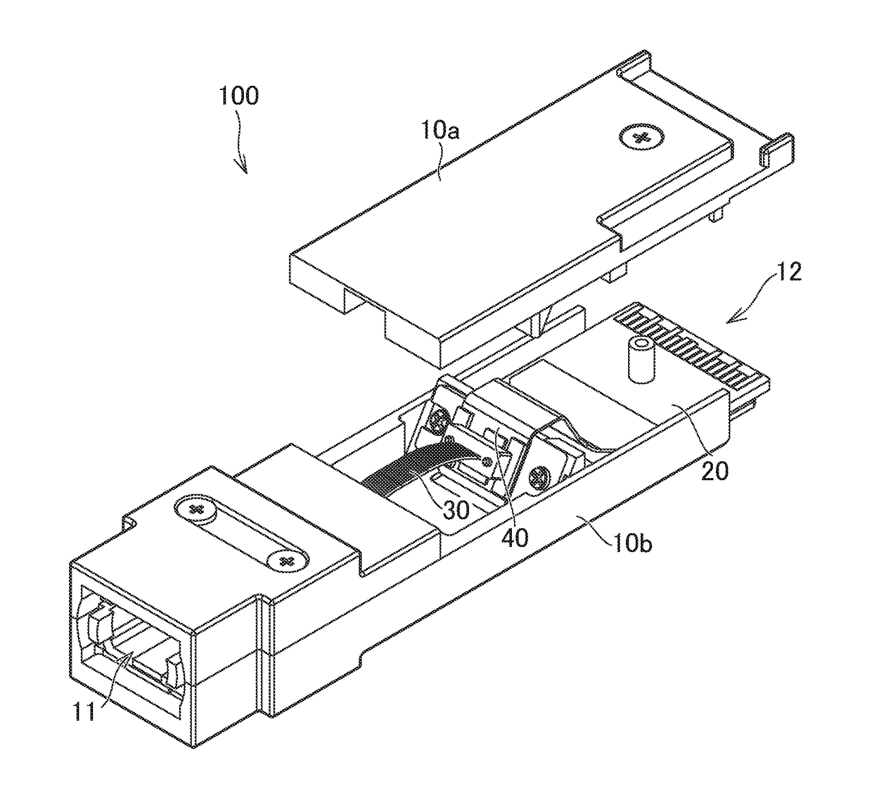 Optical module