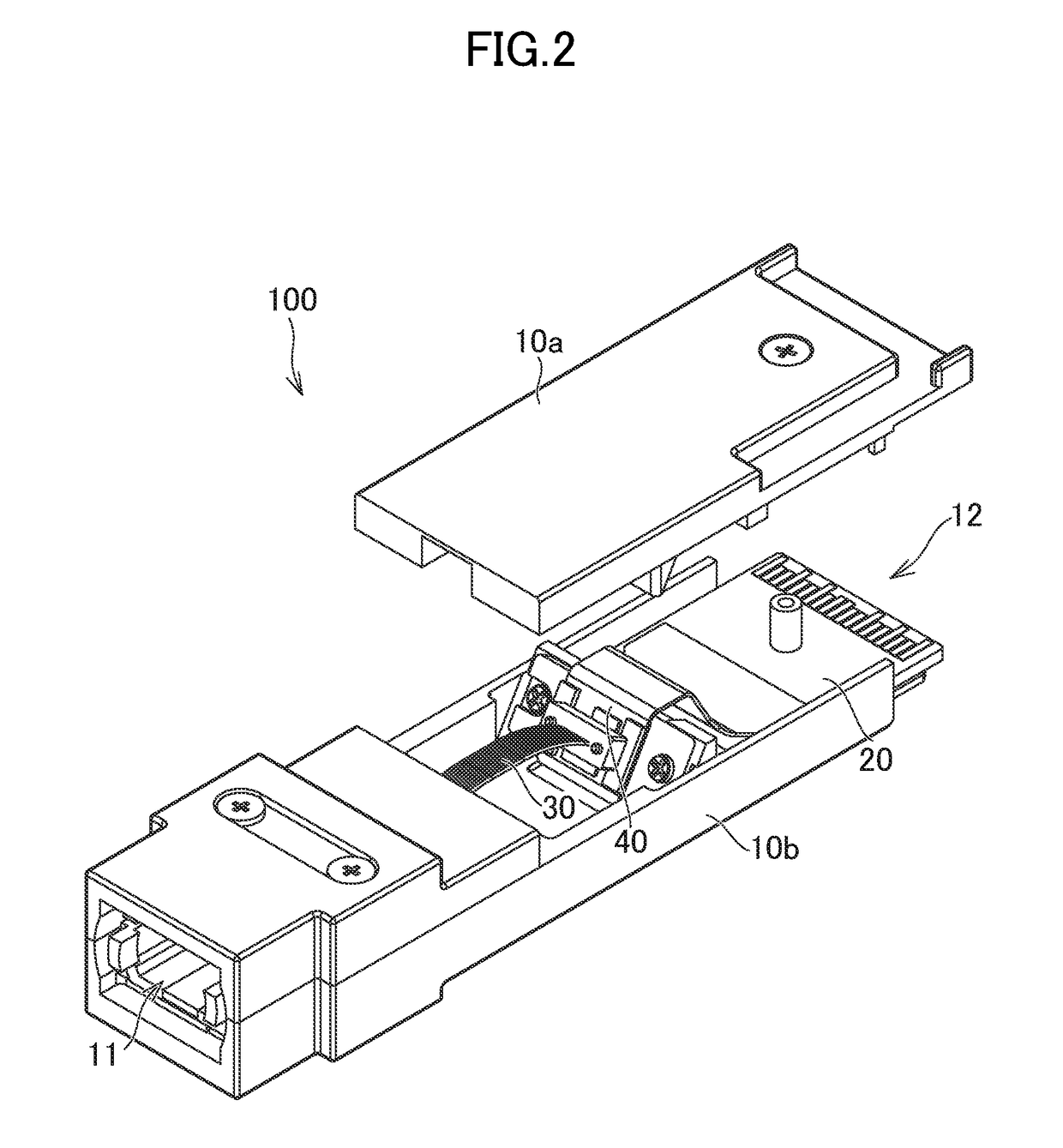 Optical module