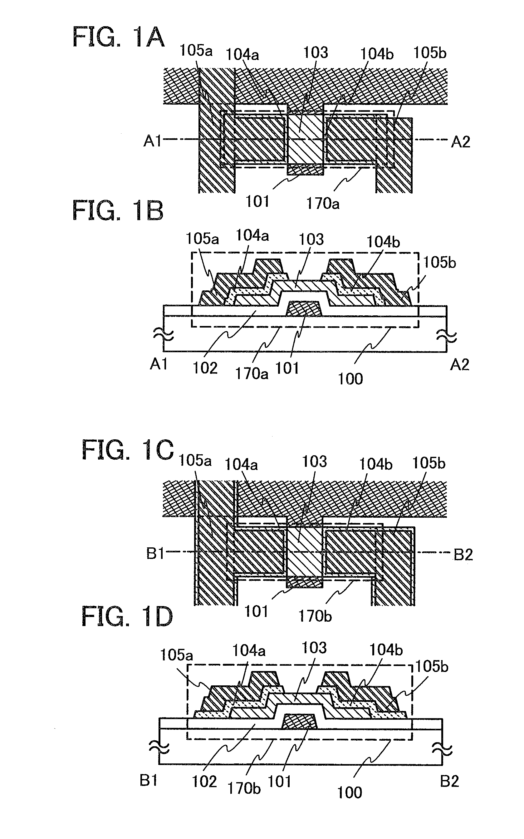 Semiconductor device and method for manufacturing the same