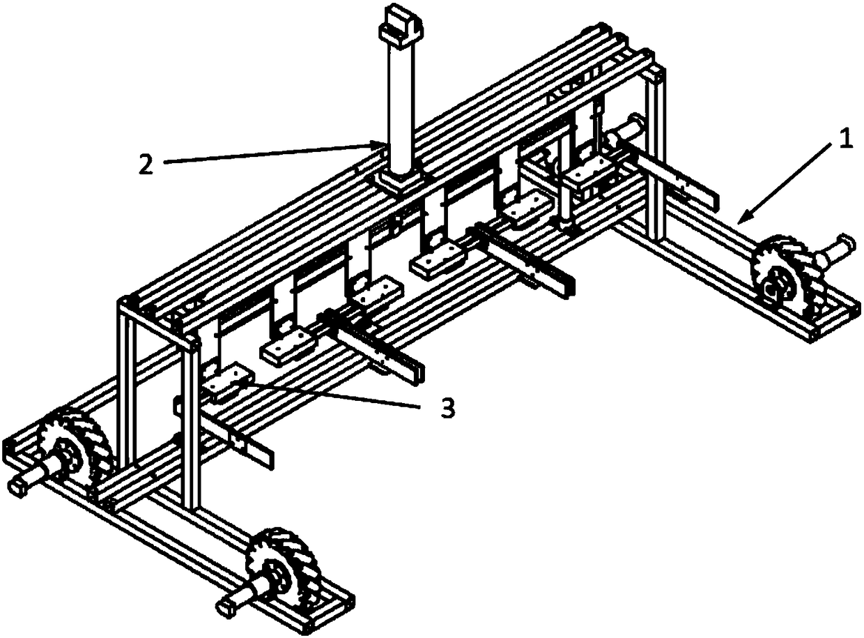 Self-rectifying pneumatic lifting and carrying device