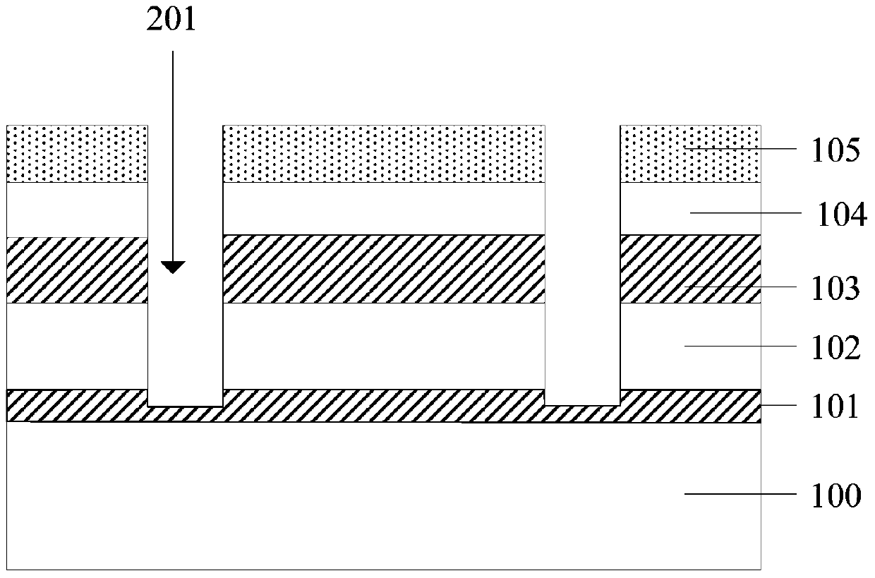 Wafer bonding method and wafer bonding structure