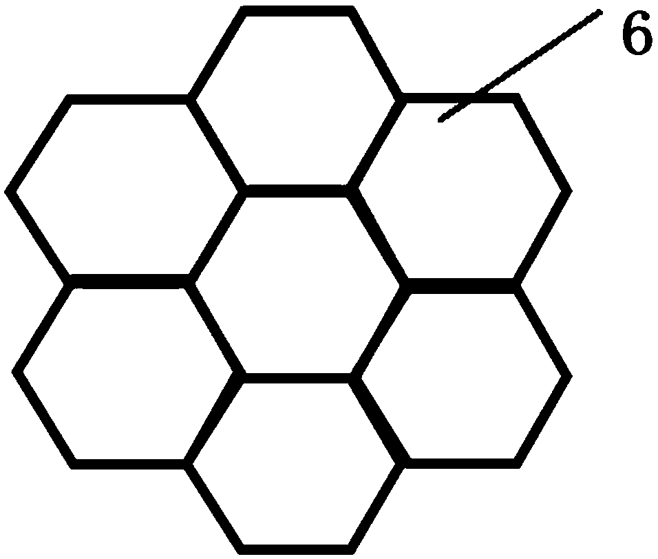 Electronic protection device and IOB (internet of bodies) system