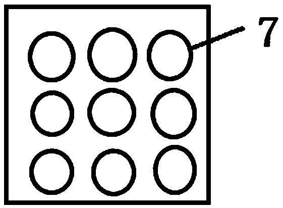 Electronic protection device and IOB (internet of bodies) system