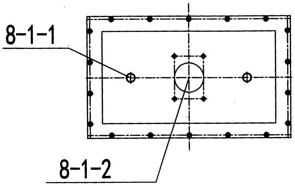 Method and special device for implementing tobacco leaf product online cooling in threshing and re-drying production