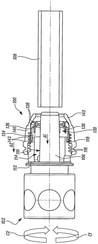 hose connector