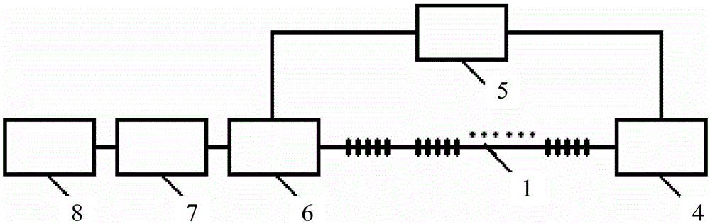 A Chloride Ion Concentration Sensor and Its Measuring System