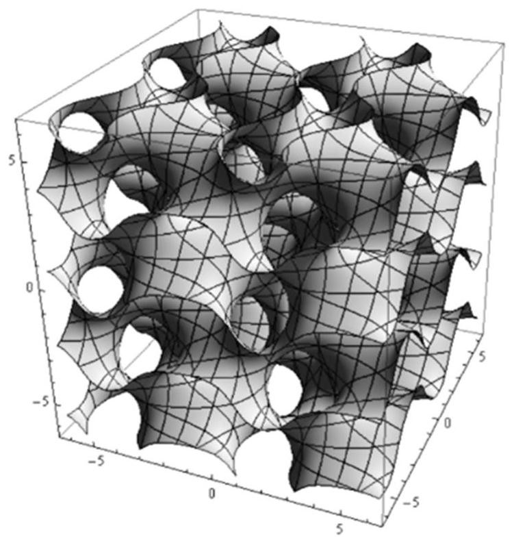 A hot melt type gas-liquid two-phase heat exchanger