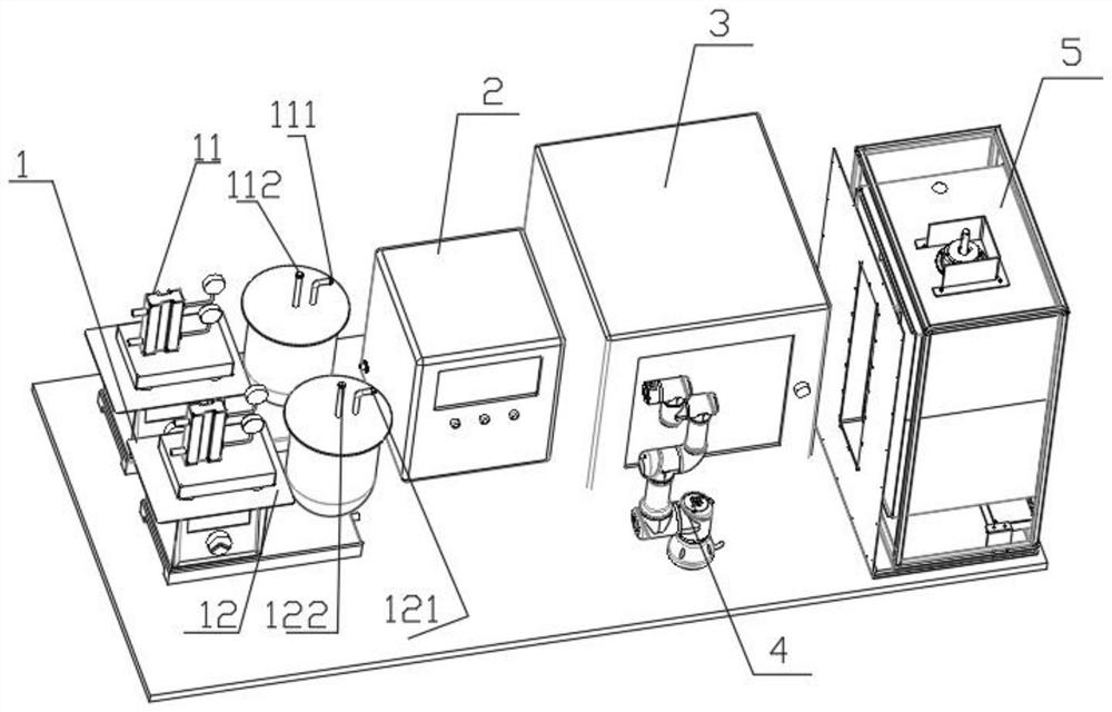 Exosome purification method and device