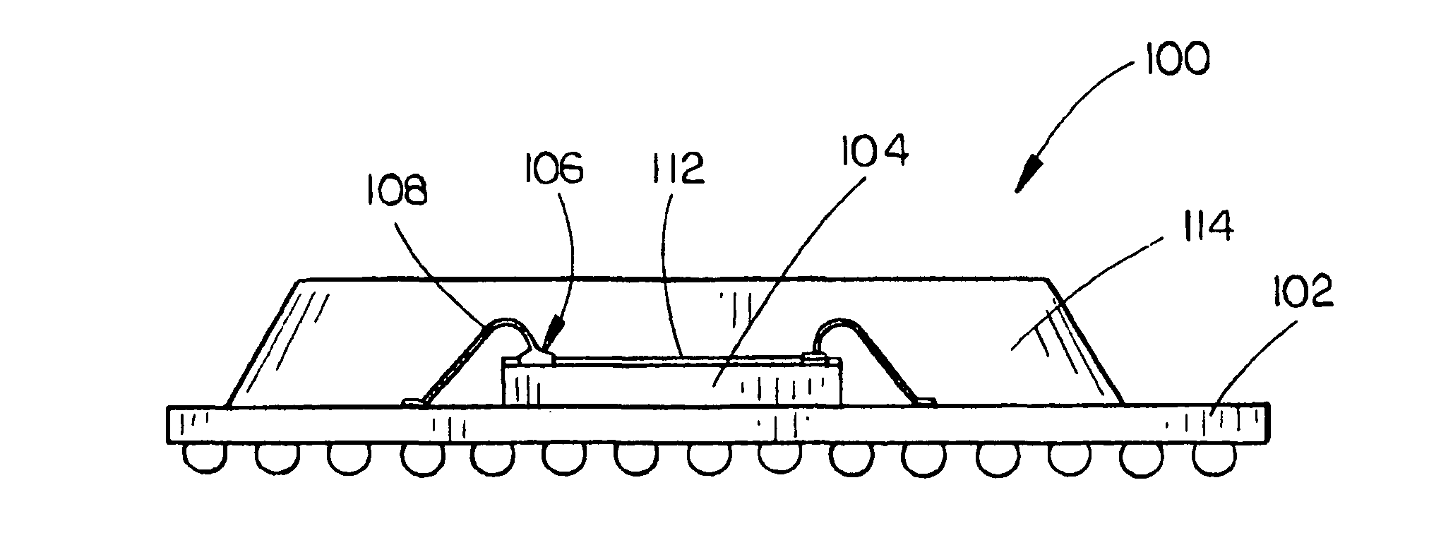 Method for providing near-hermetically coated integrated circuit assemblies