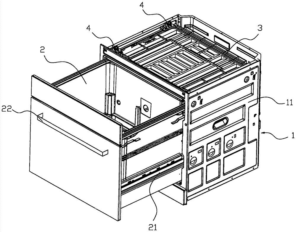 a dishwasher