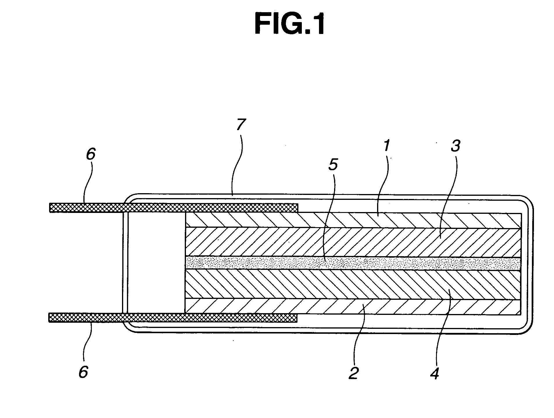 Polymer gel electrolyte, secondary cell, and electrical double-layer capacitor
