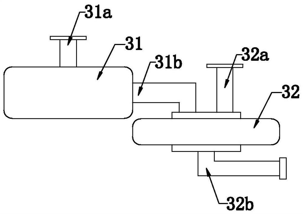 Automatic production system and production process for fruit core pastries