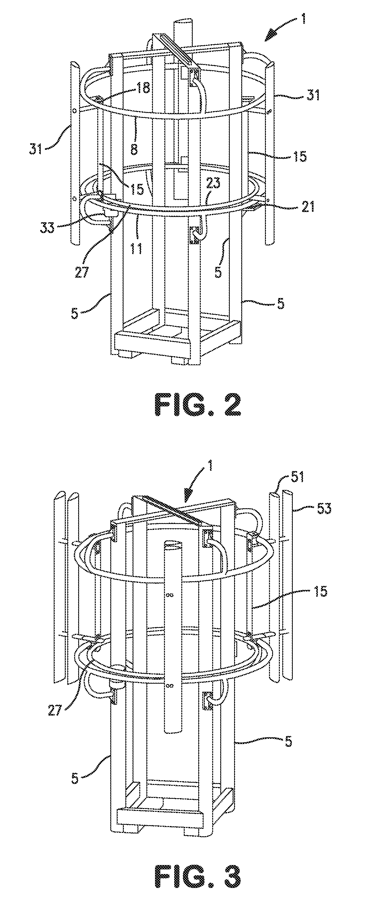 Orbital track wind turbine