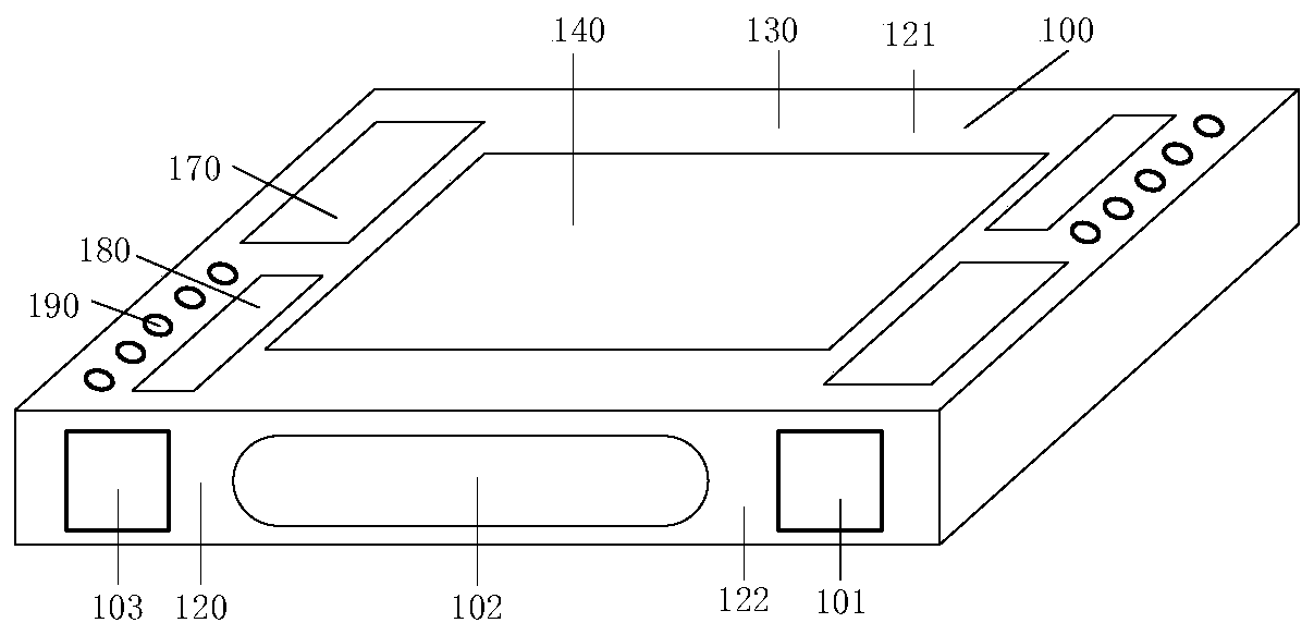 Multifunctional dynamic scene game table