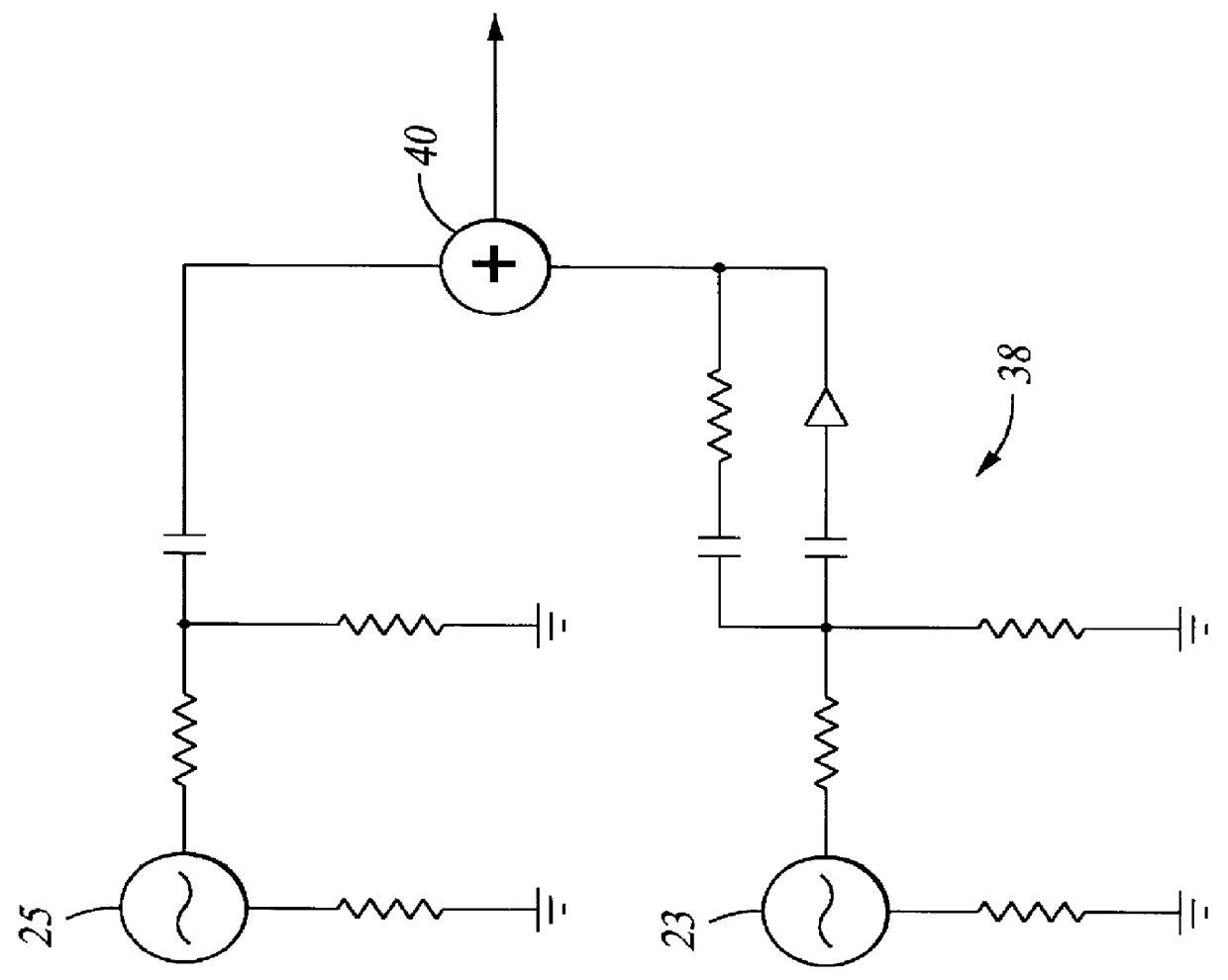 Method for manufacturing a seismic cable