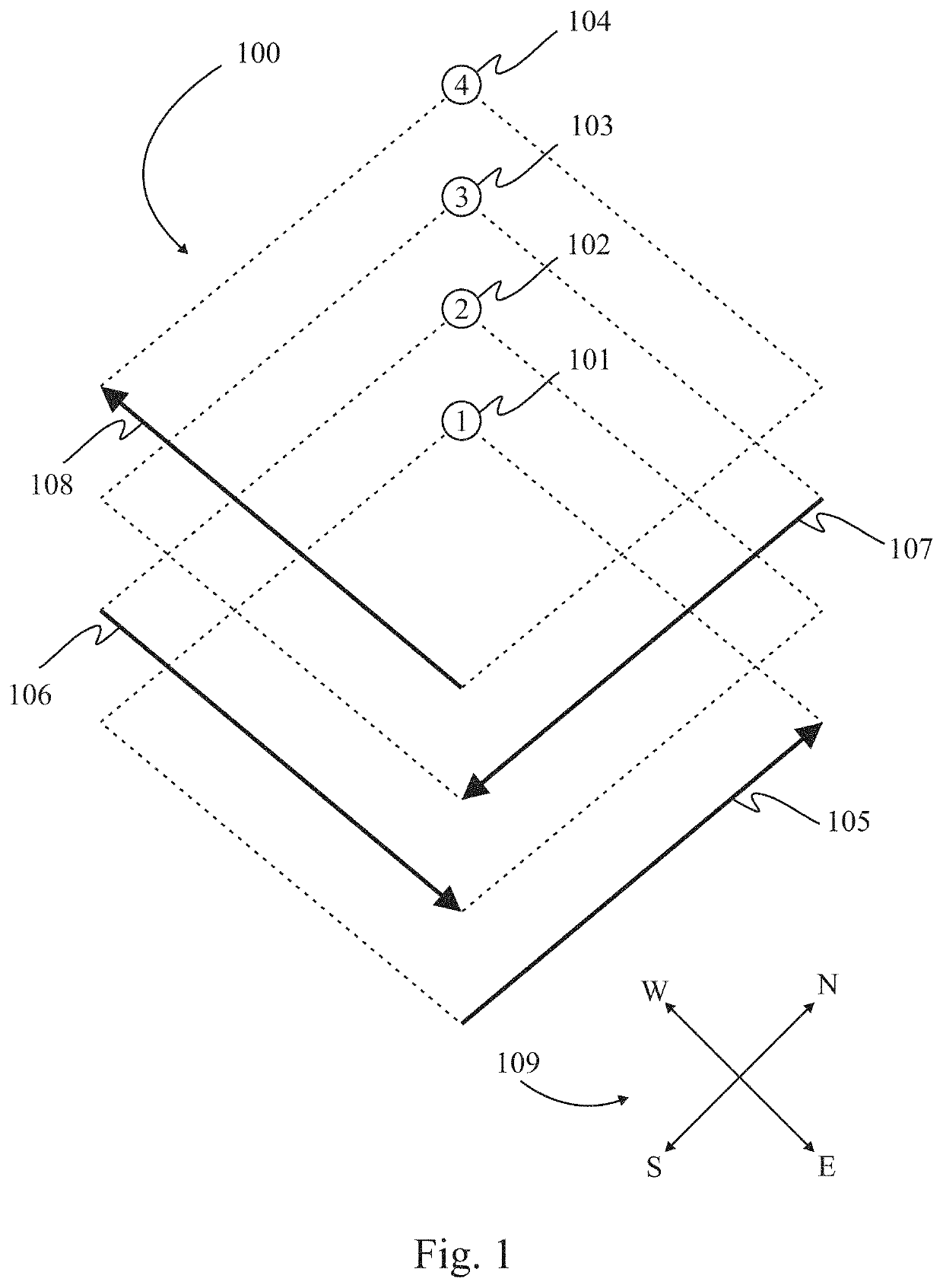 Vehicle Traffic and Charge Management System Using Autonomous Cluster Networks of Vehicle Charging Stations