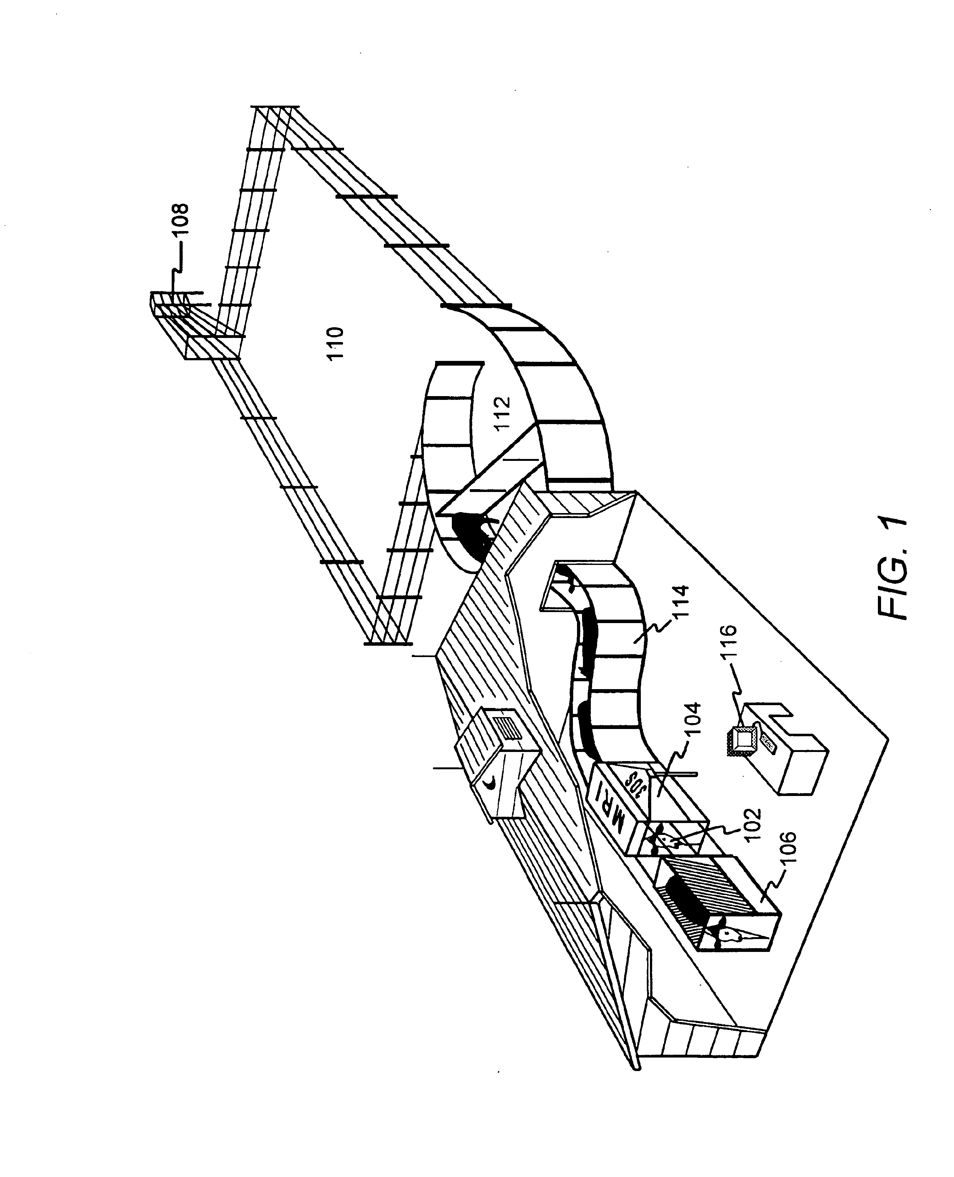 Animal sorting and grading system using MRI to predict maximum value