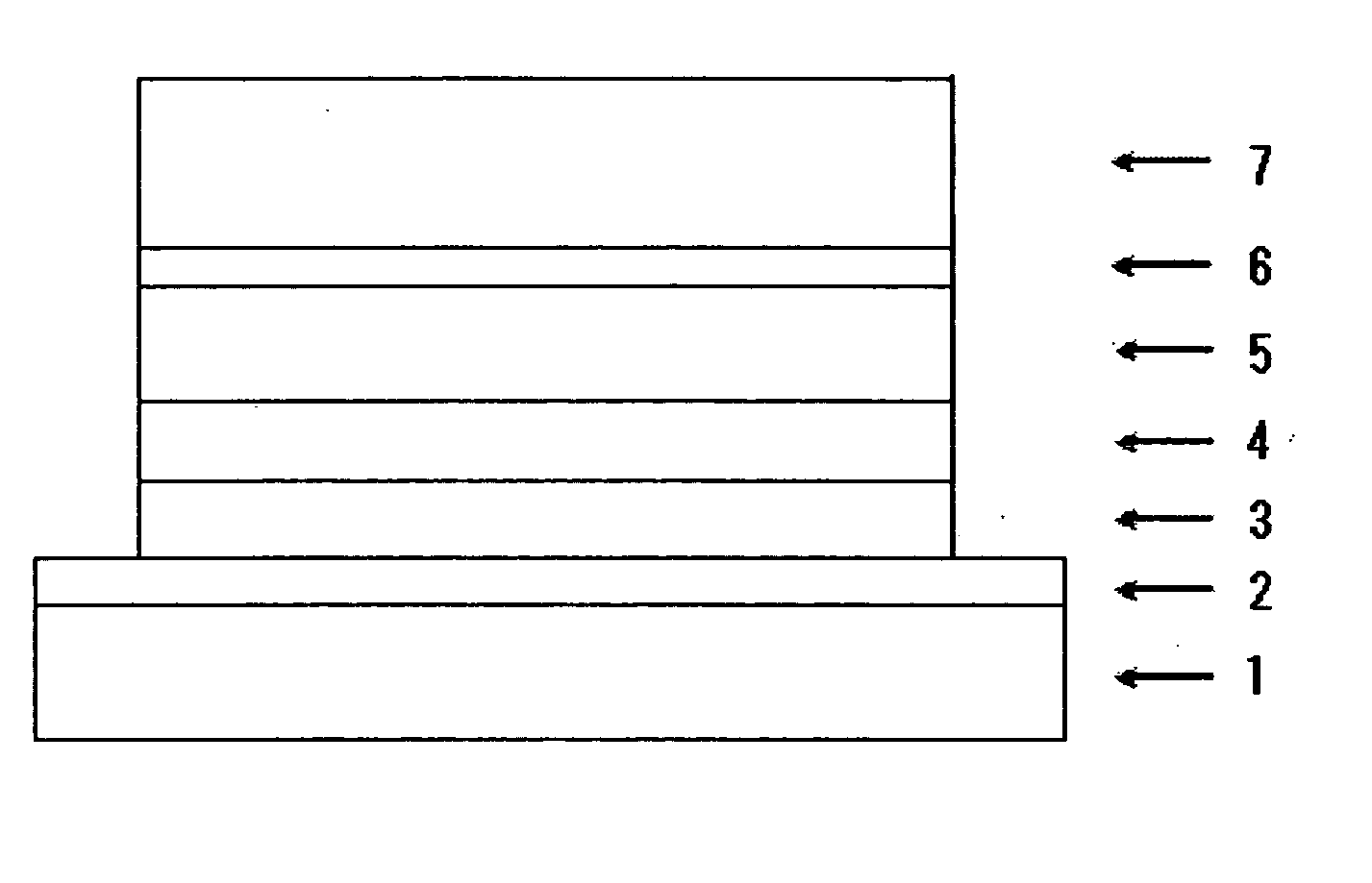 Carbazole Derivative Containing Fluorene Group and Organic Electroluminescent Element