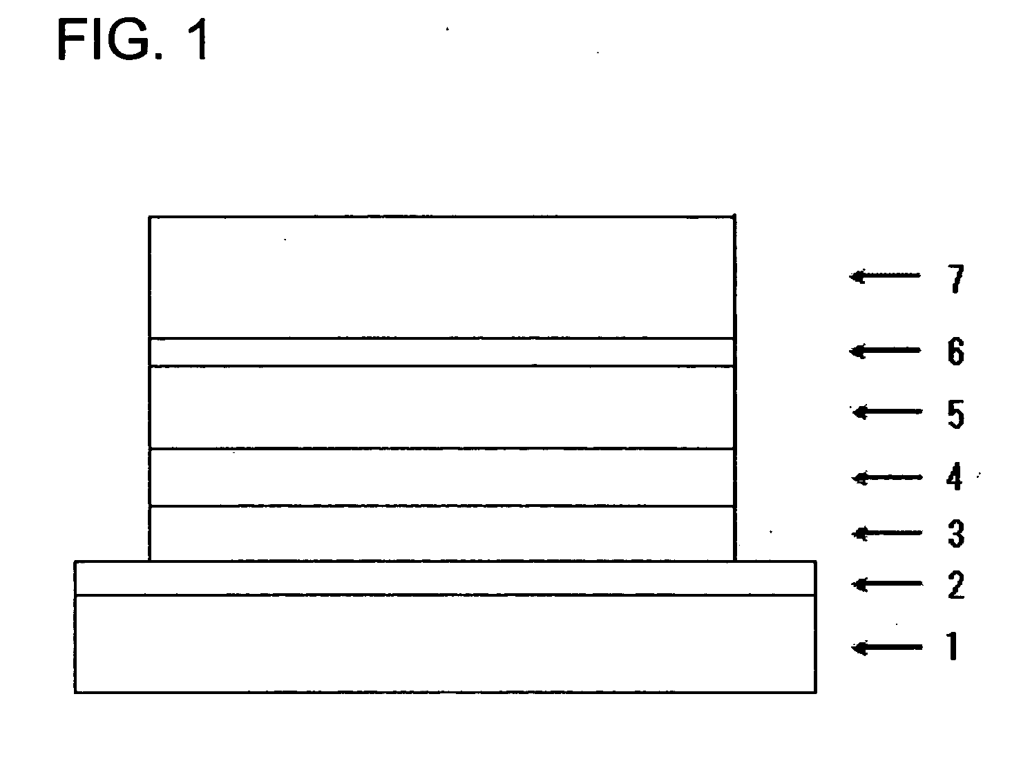 Carbazole Derivative Containing Fluorene Group and Organic Electroluminescent Element