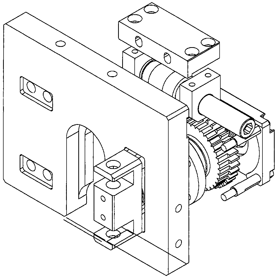 Leveling device