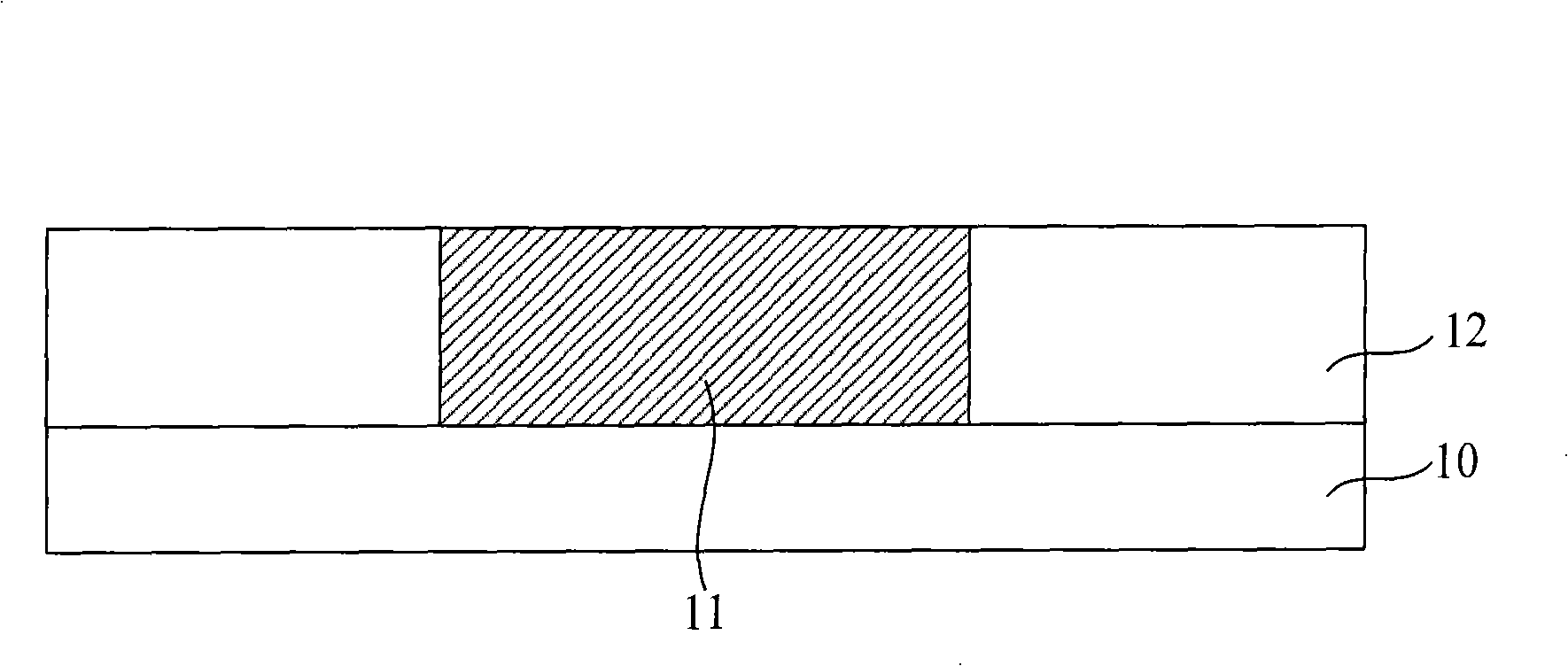 Method for manufacturing semiconductor device