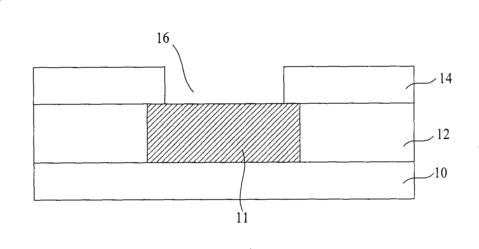 Method for manufacturing semiconductor device