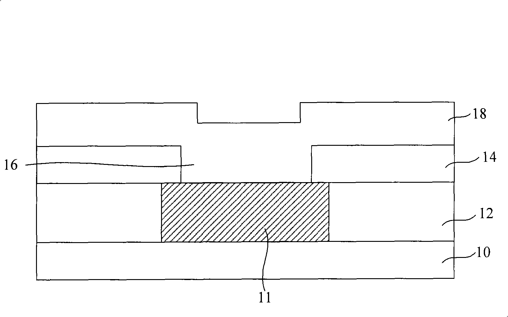 Method for manufacturing semiconductor device