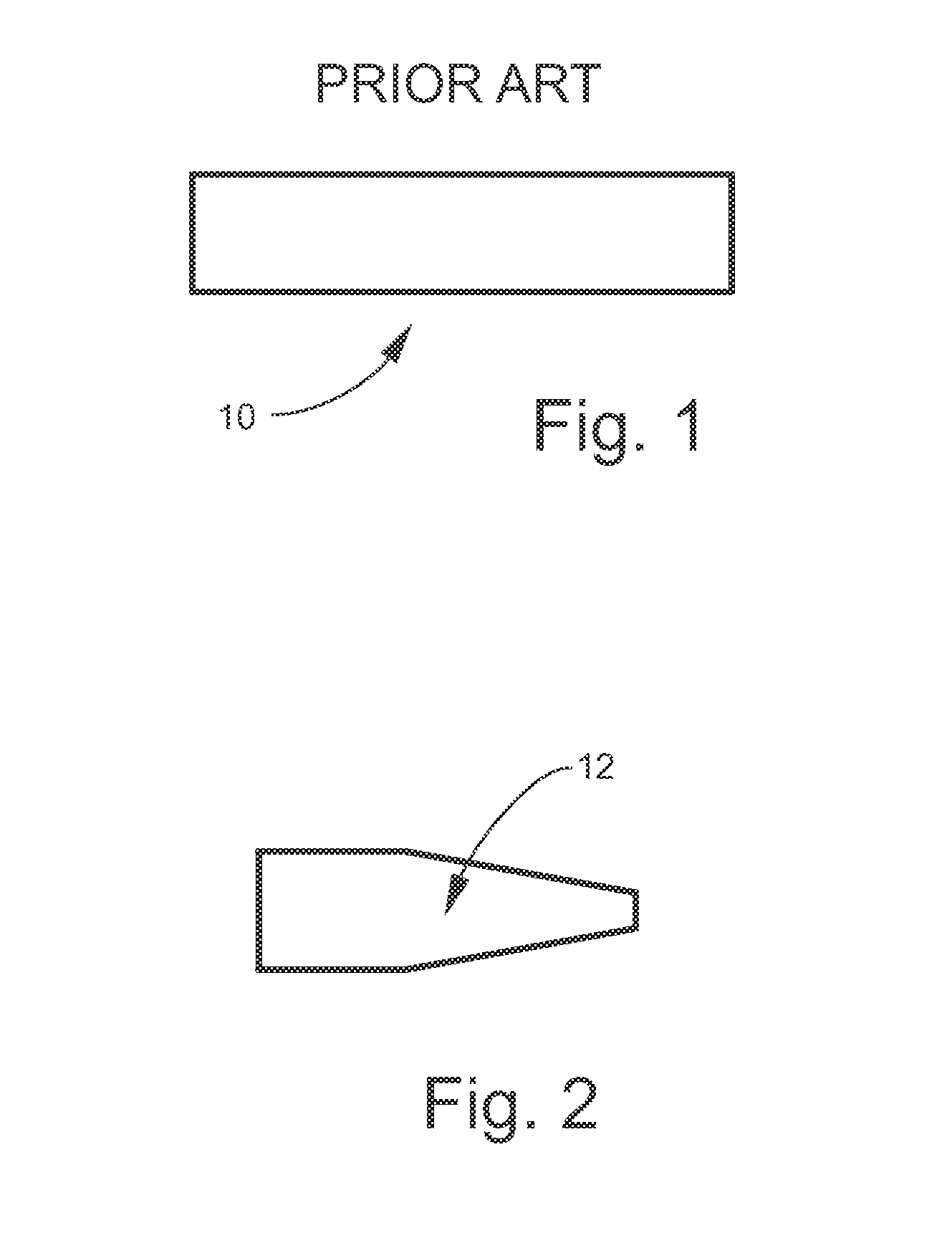 Large caliber frangible projectile